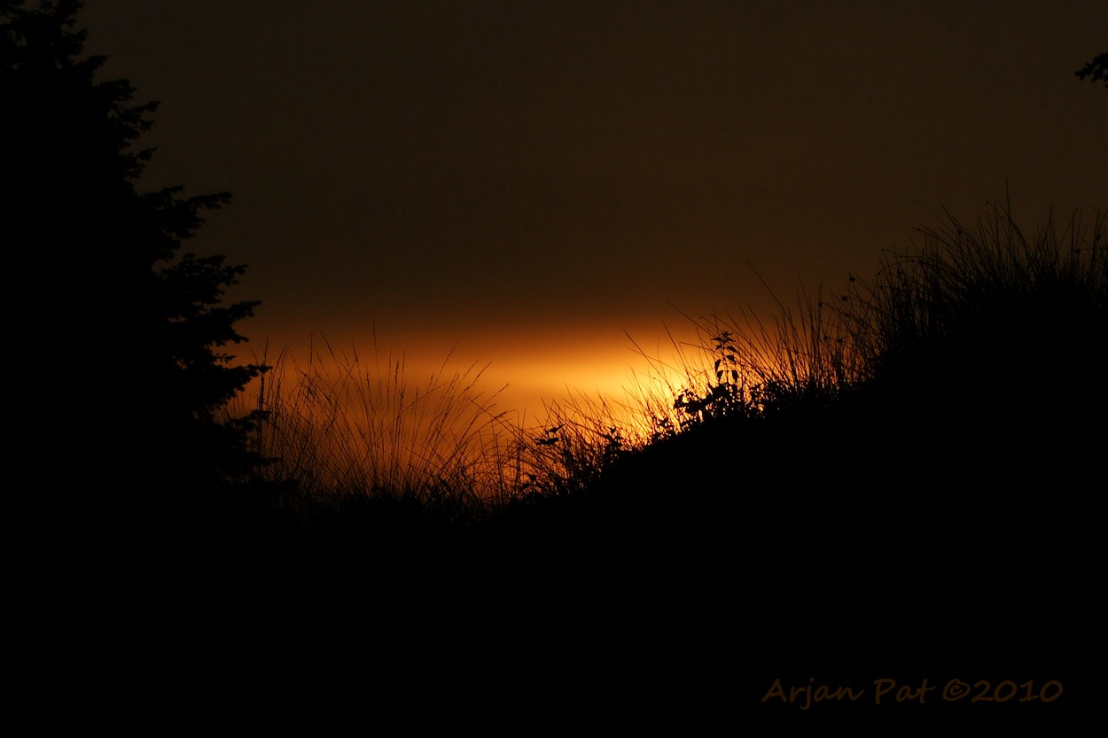 Hmm, wat onderbelichting al niet kan doen...